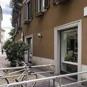  Apartment Osti 3 Beautifully Furnished Italy