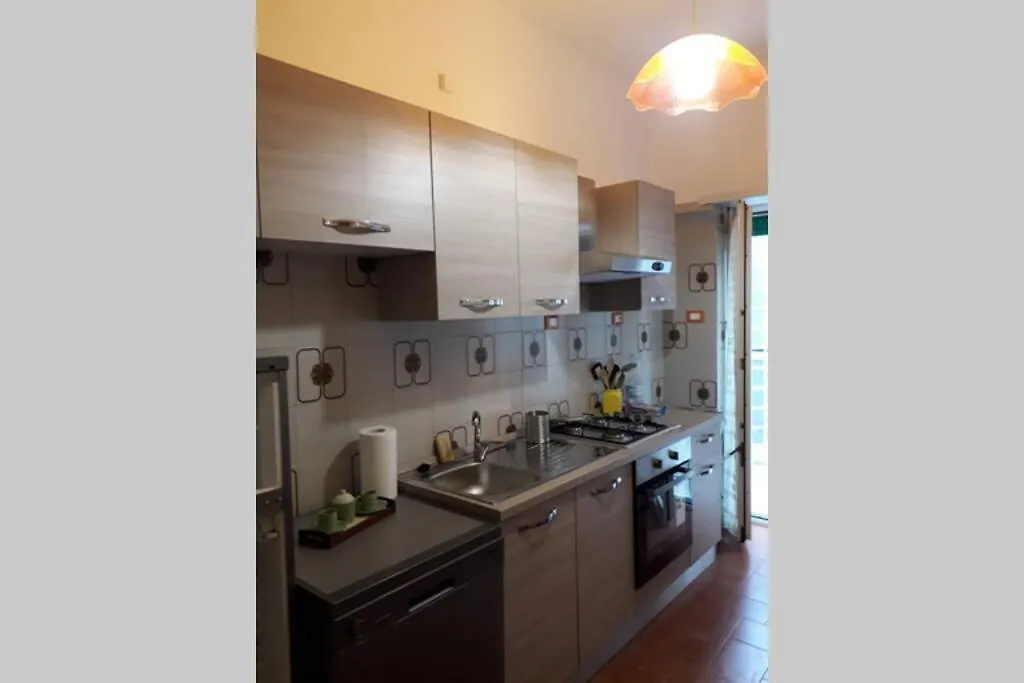 Casa Degli Orti Apartment Rome