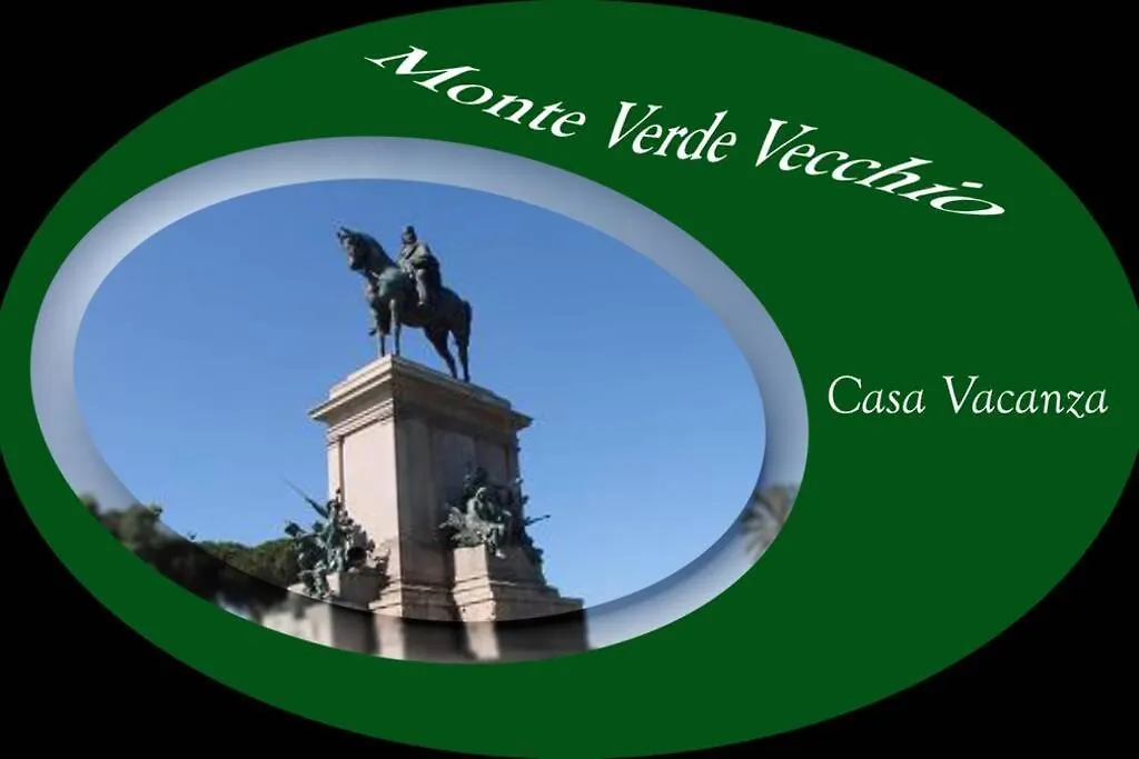 Casa Degli Orti Apartment Rome
