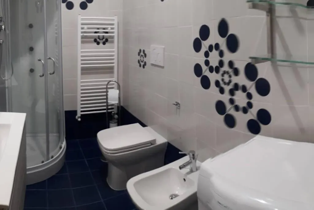 Casa Degli Orti Apartment Rome