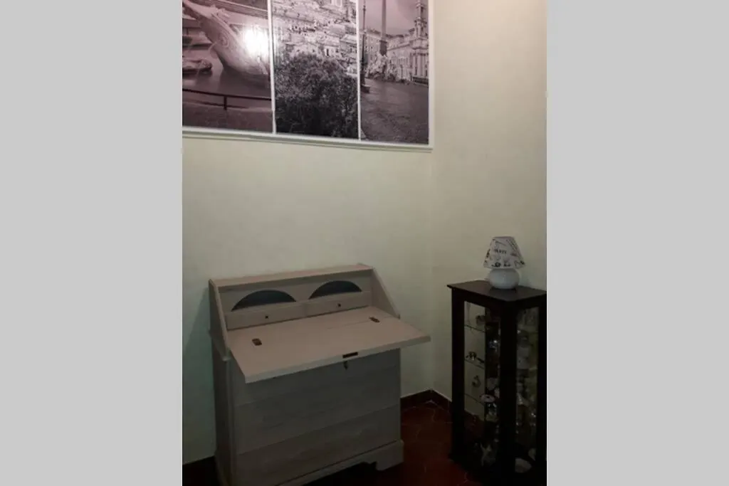 Casa Degli Orti Apartment Rome